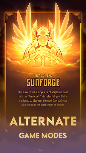 Dawncaster: Deckbuilding RPG screenshot