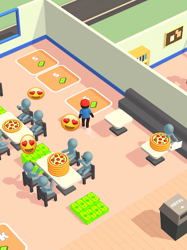Pizza Ready! screenshot