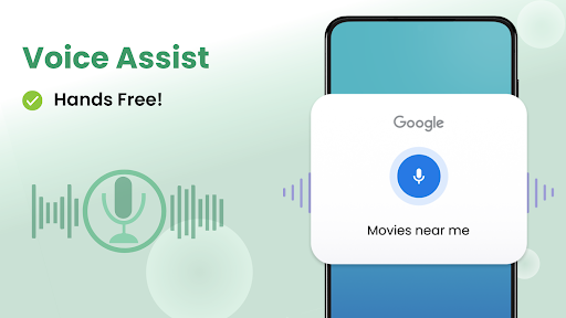 Big Keyboard: Easy Launcher screenshot