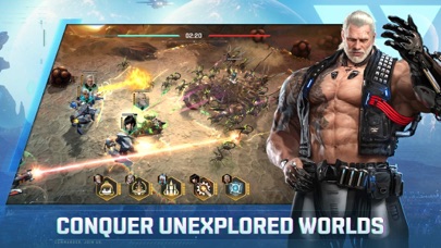 Project Entropy screenshot