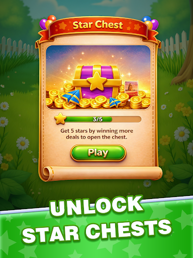 Word Connect - Train Brain screenshot