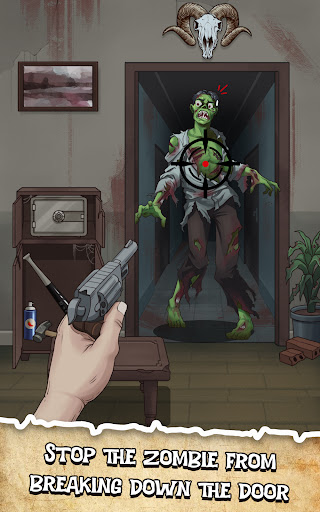 Nightmare Puzzles: The Unknown screenshot