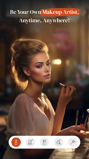 PerfectPic－Photo Edit・Collage screenshot