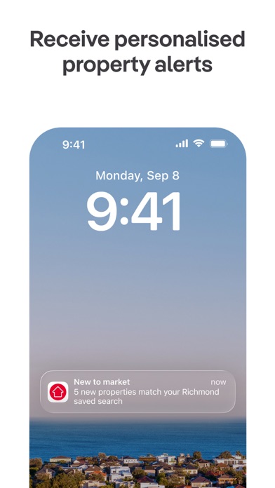 realestate.com.au - Property screenshot