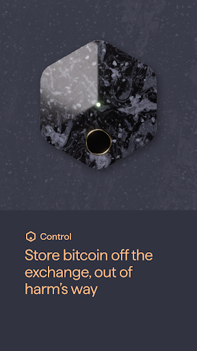 Bitkey - Bitcoin Wallet screenshot