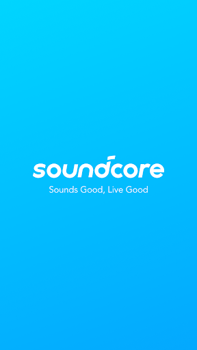 Soundcore screenshot