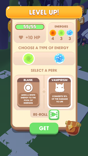 Rogue Slime screenshot