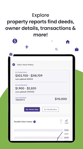 BeenVerified Background Search screenshot