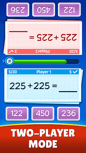 Math Games: Math for Kids screenshot