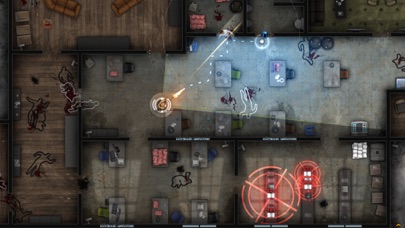 Door Kickers screenshot
