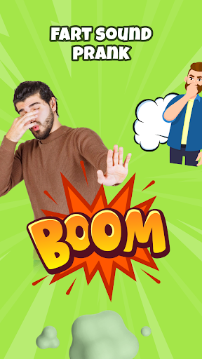 Hair Clipper Prank: Fun Sounds screenshot