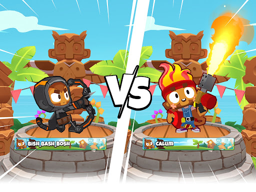 Bloons TD Battles 2 screenshot