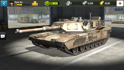 War Sniper: FPS Shooting Game screenshot