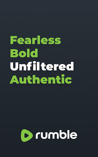 Rumble screenshot