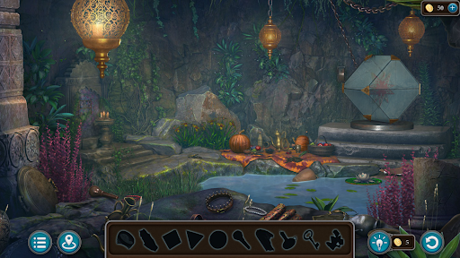 Artifact Seekers screenshot