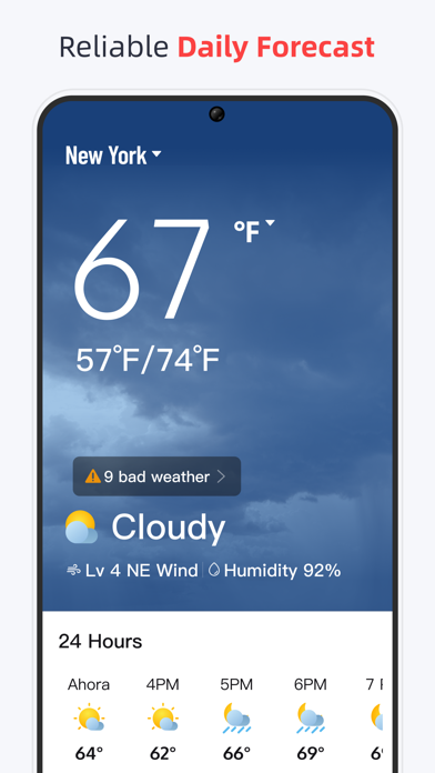 Local News: Breaking & Latest screenshot