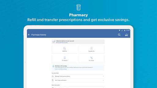 Sam’s Club: Shopping made easy screenshot