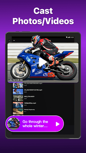 Remote for Roku: TV Remote screenshot