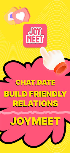 Joymeet Dating App: Chat& Date screenshot