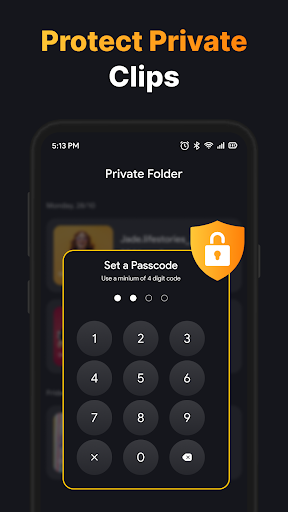 All Video Downloader: Play MP4 screenshot