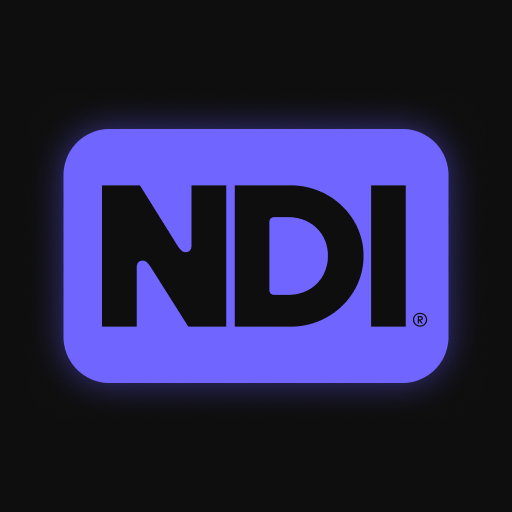 NDI HX Camera: Easy Streaming