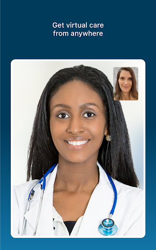 LiveWell with Advocate Aurora screenshot