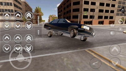 Lowriders Comeback 2: Cruising screenshot