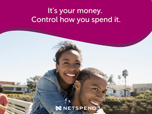 Classic Netspend screenshot