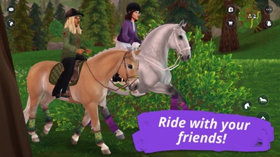 Star Stable Online screenshot