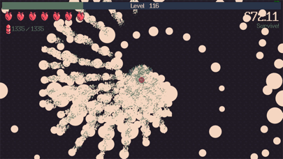 20 Minutes Till Dawn:Premium screenshot