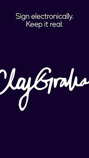 Docusign - Upload & Sign Docs screenshot