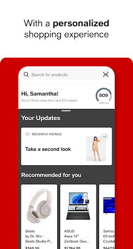 Macy's: Online Shopping & Save screenshot