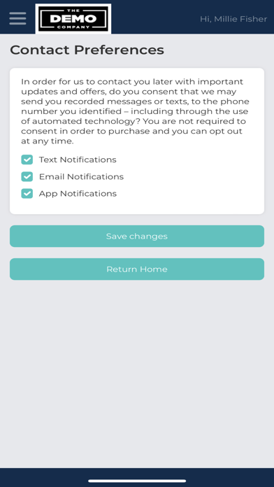 SNAP Resupply screenshot