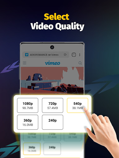 Video Downloader - Save Videos screenshot