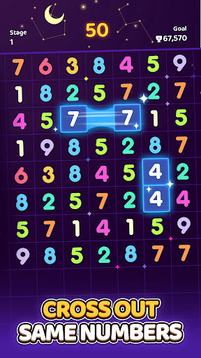 Number Master - Number Game screenshot