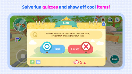 KIDSTOPIA - Learning and Play screenshot