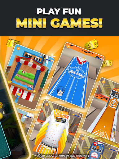 PCH+ - Real Prizes, Fun Games screenshot