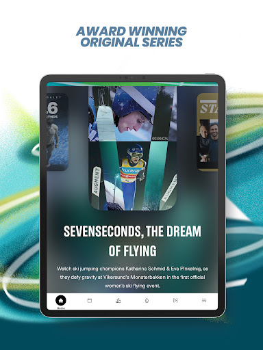 Olympic Games™ screenshot