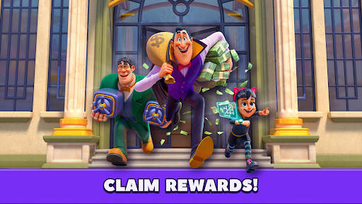 Match Villains screenshot