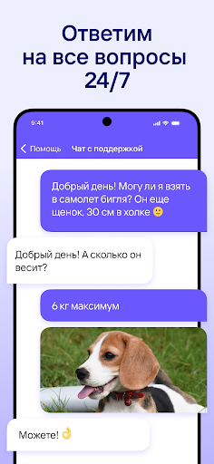 Flights, railways, hotels screenshot