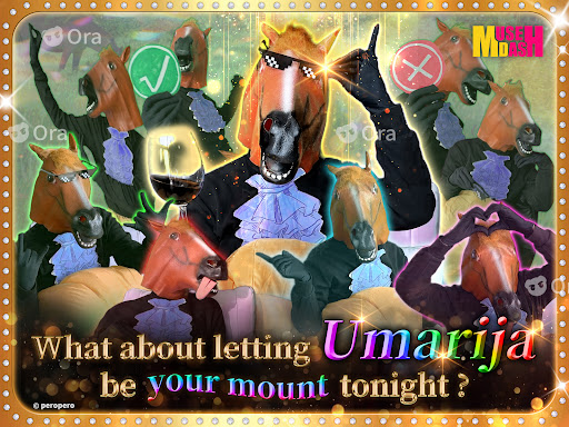 Muse Dash screenshot