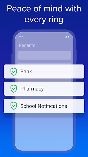 YouMail: Block Spam on Android screenshot