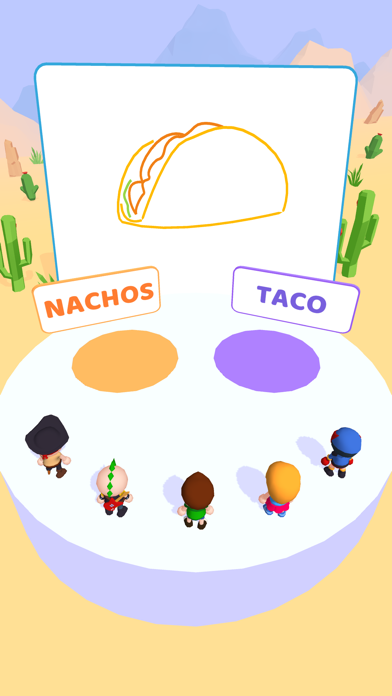 Guess The Drawing screenshot