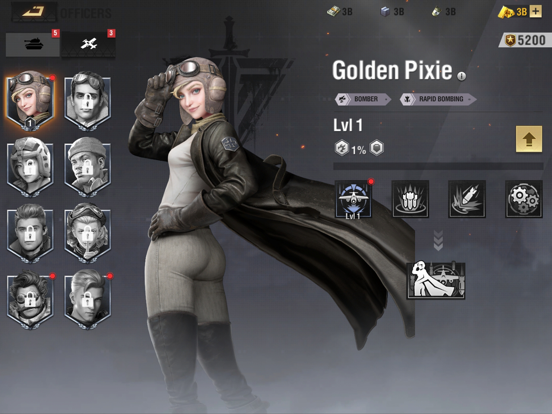 Warpath: Ace Shooter screenshot