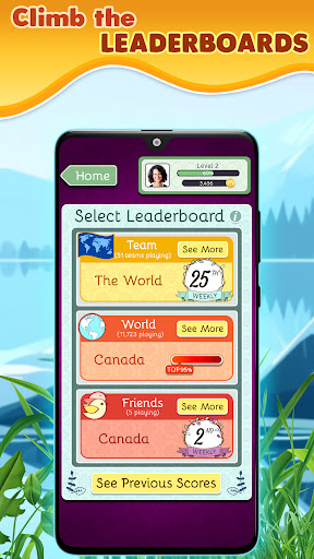 Solitaire Deluxe® 2: Card Game screenshot