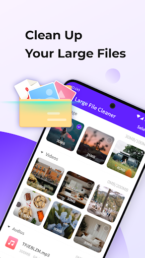 Cleaner Elite screenshot