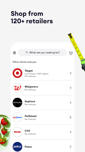 Shipt: Order Grocery Delivery screenshot