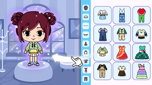 Tizi Modern Home & Room Design screenshot