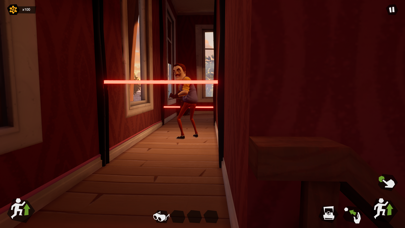 Hello Neighbor Nicky's Diaries screenshot