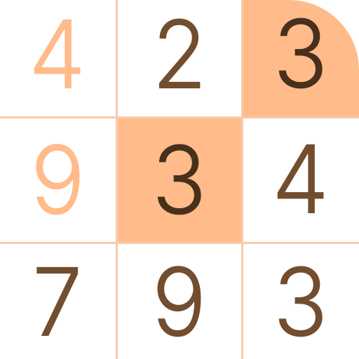 NumLink - Number Match Puzzle